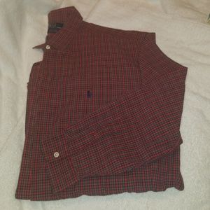 Ralph Lauren shirt